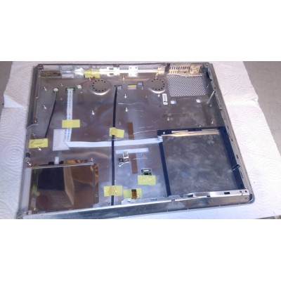 FUJITSU AMILO D7850 COVER INFERIORE BASI